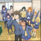 Ijiranaide, Nagatoro-san 2nd Attack
