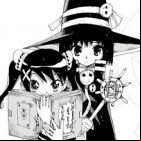Majimoji Rurumo - Hôkago no Mahô no Chûgakusei