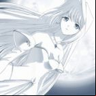 Tsukywhite